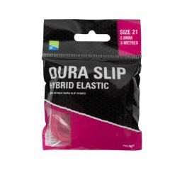 Elastic Preston Dura Slip Hybrid Elastic 2.8mm/3m