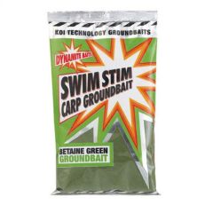 Nada Dynamite Baits Swim Stim Betain Green 900gr