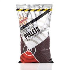 Pelete Dynamite Baits Source Feed 6mm 900g