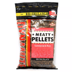 Meaty Pellets 8mm