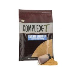 Dynamite Baits Complex-T Base Mix & Liquid 1kg