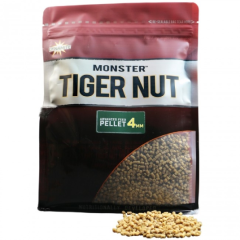 Pelete Dynamite Baits Monster Tigernut 8mm 900g