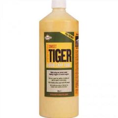 Dynamite Baits Sweet Tiger Liquid Carp Food 1L