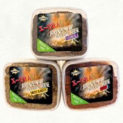 Dynamite Baits Xtra Active Stick Mix Fishmeal 650g