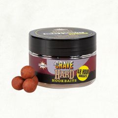 Boilies Dynamite Baits The Crave Hard Hookbaits 14/15mm