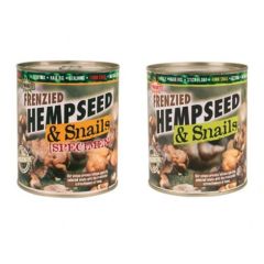 Dynamite Baits Frenzied Hemp & Snails 14mm