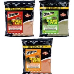 Pasta Dynamite Baits Swim Stim Extreme Paste - Red Krill