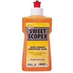 Dynamite Baits aditiv lichid XL Scopex, 250ml