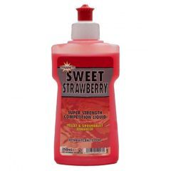 Dynamite Baits aditiv lichid XL Strawberry, 250ml