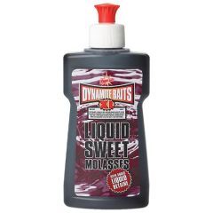 Dynamite Baits aditiv lichid XL Sweet Molasses, 250ml