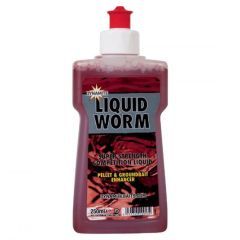 Dynamite Baits aditiv lichid XL Worm, 250ml