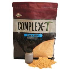 Dynamite Baits Complex-T Base Mix & Liquid 1kg