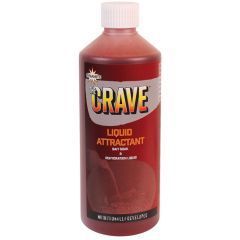 Dynamite Baits Crave Liquid