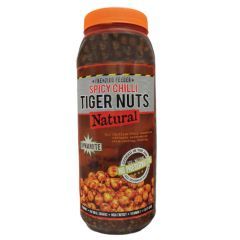 Dynamite Baits Frenzied Feeder Chilli Tiger Nuts 2.5l