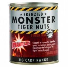 Dynamite Baits Frenzied Monster Tiger Nuts 600gr