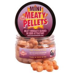 Dynamite Baits Meaty Fish Pellets 8-10mm