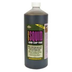 Dynamite Baits Premium Squid Liquid Carp Food 1L