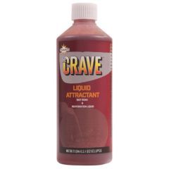 Dynamite Baits The Crave Liquid Atractant 500ml