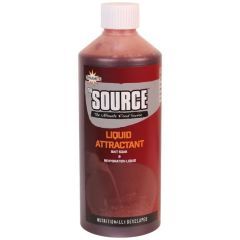 Dynamite Baits The Source Liquid 500ml