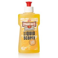 Dynamite Baits aditiv lichid XL Scopex, 250ml