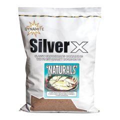 Nada Dynamite Baits Silver X Naturals