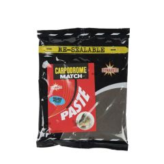 Pasta Dynamite Baits Carpodrome Mix Halibut Fletan 350g