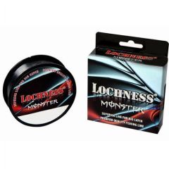 Fir monofilament Angler Lochness Monster 0.12mm/2.0kg/150m