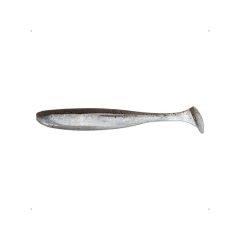 Shad Keitech Easy Shiner 7.5cm, culoare Electric Shad, 10buc/plic