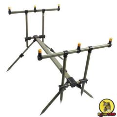 Rod Pod Extra Carp 3 posturi