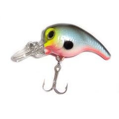 Vobler Strike Pro TadPole EG-087, culoare A05