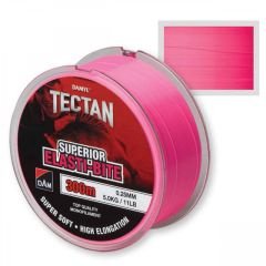 Fir monofilament DAM Damyl Tectan Elasti-Bite 0.20mm/3kg/300m