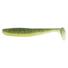 Shad Bass Assassin Walley Elite Shiner Silver Flash Minnow 4''