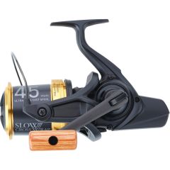 Mulineta Daiwa Emblem 45SCW QD OT 