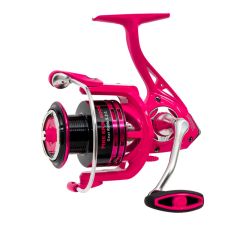 Mulineta EnergoTeam Wizard Pink Spin 4000