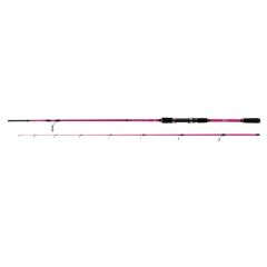 Lanseta EnergoTeam Wizard Pink Spin 2.70m/30-60g