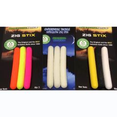 Enterprise Tackle Zig Stix Mixed