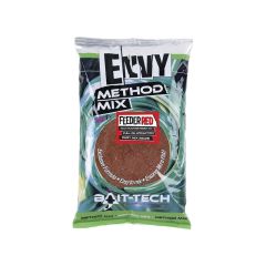 Nada Bait-Tech Envy Method Mix Feeder Red 2kg