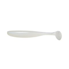 Shad Keitech Easy Shiner 8.9cm, culoare Easy Shiner Pearl Glow