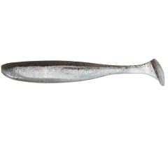 Shad Keitech Easy Shiner 5cm, culoare Electric Shad