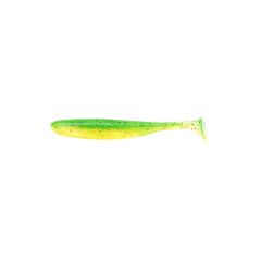 Shad Keitech Easy Shiner 5cm, culoare Hot Fire Tiger