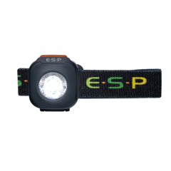 Lanterna de cap ESP LM200 Head Lamp