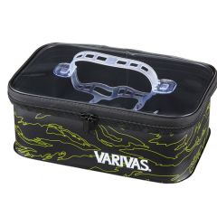 Borseta Varivas System EVA Case Khaki M