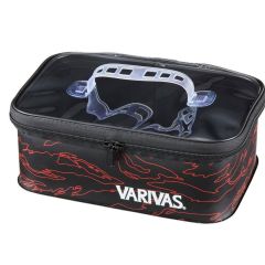 Borseta Varivas EVA System Case Red M