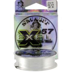 Fir monofilament Maver Exel57 0,07mm/1,10kg/50m