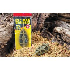 Extra Carp Max Method Feeder 35g