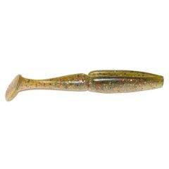 Shad Gambler EZ Swimmer 10.8cm, culoare Copperfield