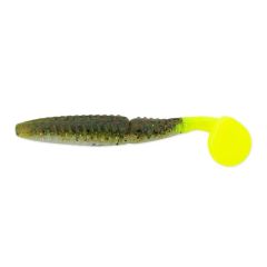 Shad Gambler Ez VibeZ 10cm/9g, culoare Chicken on a Chain