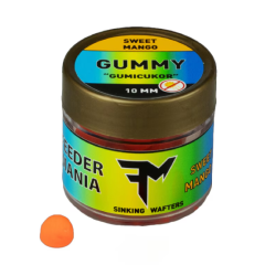 Wafter Feedermania Gummy Sweet Mango, 10mm