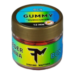 Wafter Feedermania Gummy BCN, 12mm