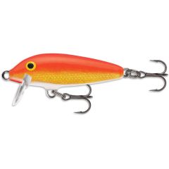 Vobler Rapala Original Floater 3cm/2g Culoare GFR